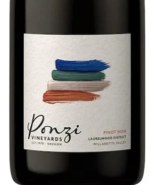 Ponzi Pinot Noir Laurelwood