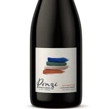 Ponzi Pinot Noir Laurelwood