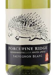 Porcupine Ridge Sauv Blanc