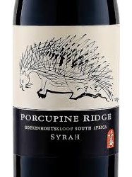 Porcupine Ridge Syrah