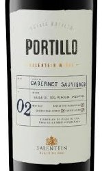 Portillo Cabernet Sauvignon