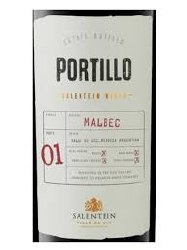 Portillo Malbec