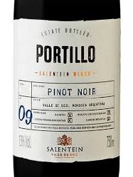 Portillo Pinot Noir