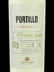 Portillo Sauvignon Blanc