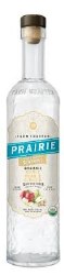 PRAIRIE APPLE PEAR GINGER750ML