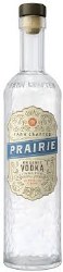 PRAIRIE ORGANIC VODKA 750ML
