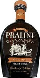 PRALINE 750ML