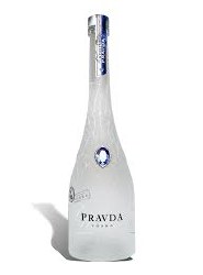 PRAVDA 750ML