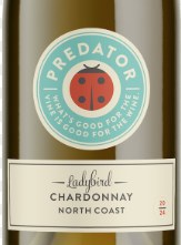 Predator Chardonnay