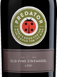 Predator Zinfandel