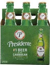 PRESIDENTE 6PK