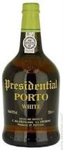 Presidential White