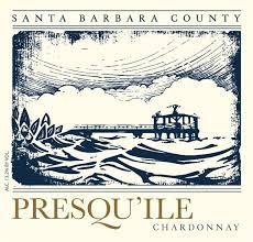 Presqu'ile Chardonnay