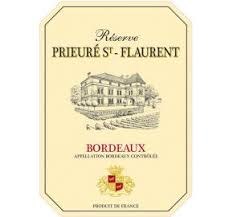 Prieure St Flaurent 1.5L