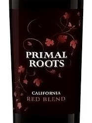 Primal Roots Red