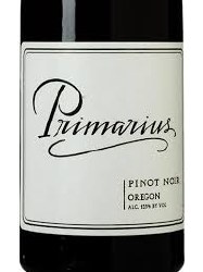 Primarius Pinot Noir