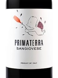 Primaterra Sangiovese