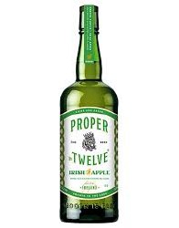 PROPER 12 IRISH APPLE 750ML