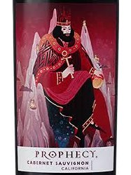 Prophecy Cabernet Sauvignon