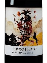 Prophecy Pinot Noir
