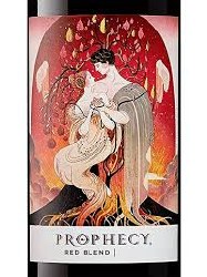 Prophecy Red