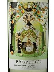 Prophecy Sauvignon Blanc