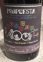 Propuesta Red