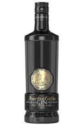 PUERTO DE INDIAS BLACK 750ML