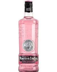 PUERTO DE INDIAS 750ML