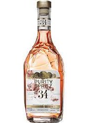 PURITY SPRITZ 34 750ML