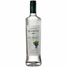 QUEIROLO PISCO QUEBRANTA 750ML