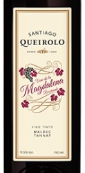 Queirolo Magdalena