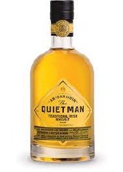 THE QUIET MAN TRADITIONAL750ML