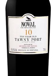 QUINTA NOVAL 10YR TAWNY 750ML