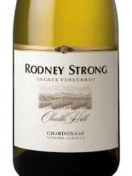 Rodney Strong Chardonnay CHILL