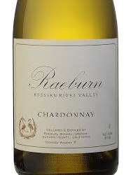 Raeburn Chardonnay