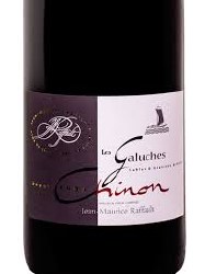 Raffault Chinon Les Galuches