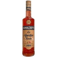 RAMAZZOTTI ROSATO 750ML