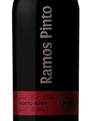 RAMOS PINTO RUBY 750ML