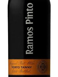 RAMOS PINTO TAWNY 750ML