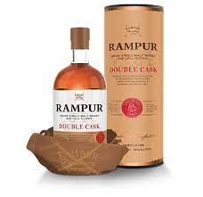 RAMPUR DOUBLE CASK 750ML