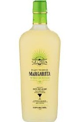 RANCHO GLORIA MARGARITA 1.75L