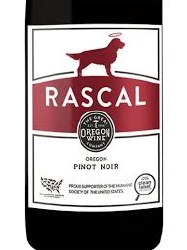 Rascal Pinot Noir