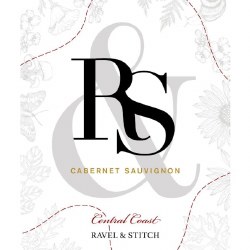 Ravel & Stitch Cab Sauvignon