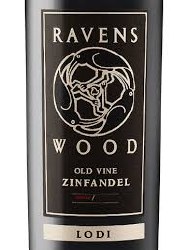 Ravenswood Zinfandel Lodi