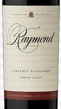Raymond Cab Sauvignon Somm