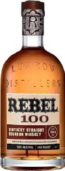 REBEL BOURBON 100PF 1.75L