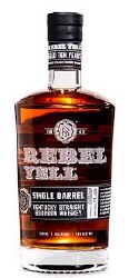 REBEL 10 YEAR SGL BARREL 750ML REBEL 10 YEAR SGL BARREL 750ML