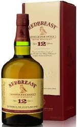 RED BREAST 12YR 750ML