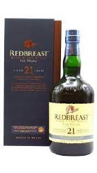 RED BREAST 21YR 750ML